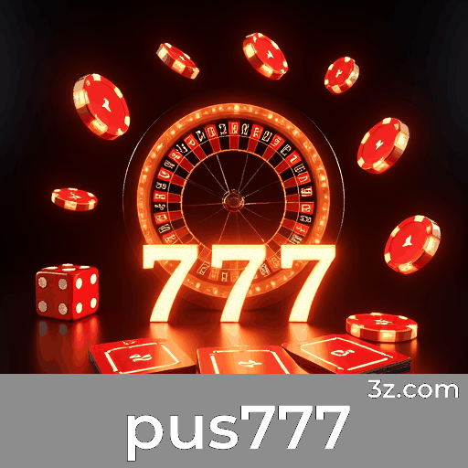 Experimente a comodidade do aplicativo móvel pus777