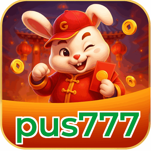 pus777 Logo