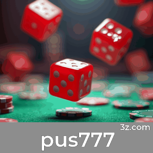 Pus777: Slots Incríveis, Dealers ao Vivo e Mesa - Maior Chances de Ganho