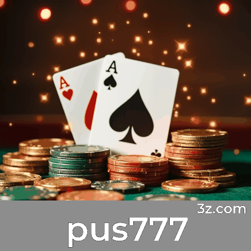 pus777: Plataforma com Bônus Generosos para Brasileiros