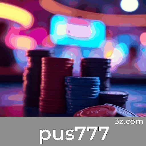 pus777: Um Exemplo Sustentável de Responsabilidade no Jogo